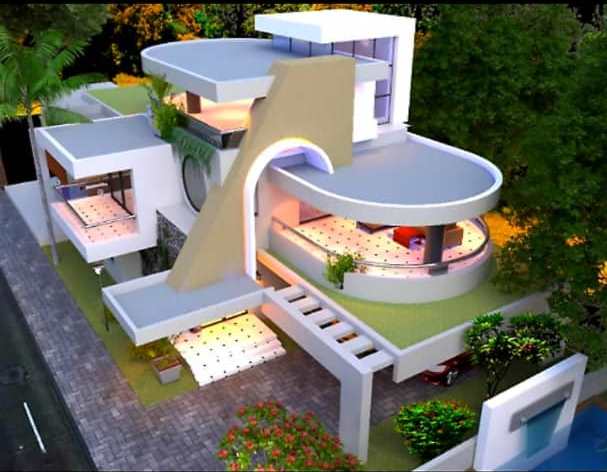 Projets Africa-Construct BTP Congo