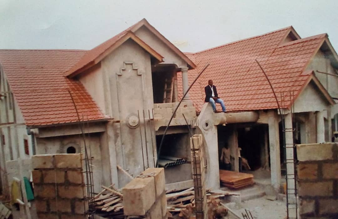 Réalisation Africa-Construct