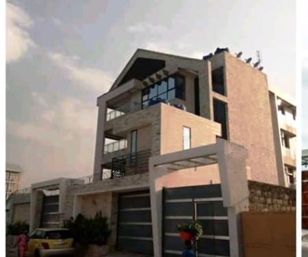 Réalisation Africa-Construct