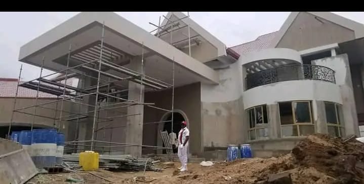 Réalisation Africa-Construct