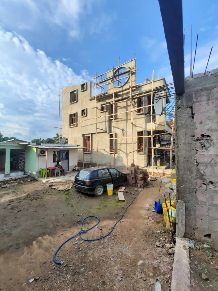 Réalisation Africa-Construct