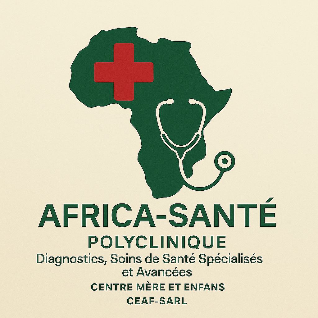 Africa-Sante